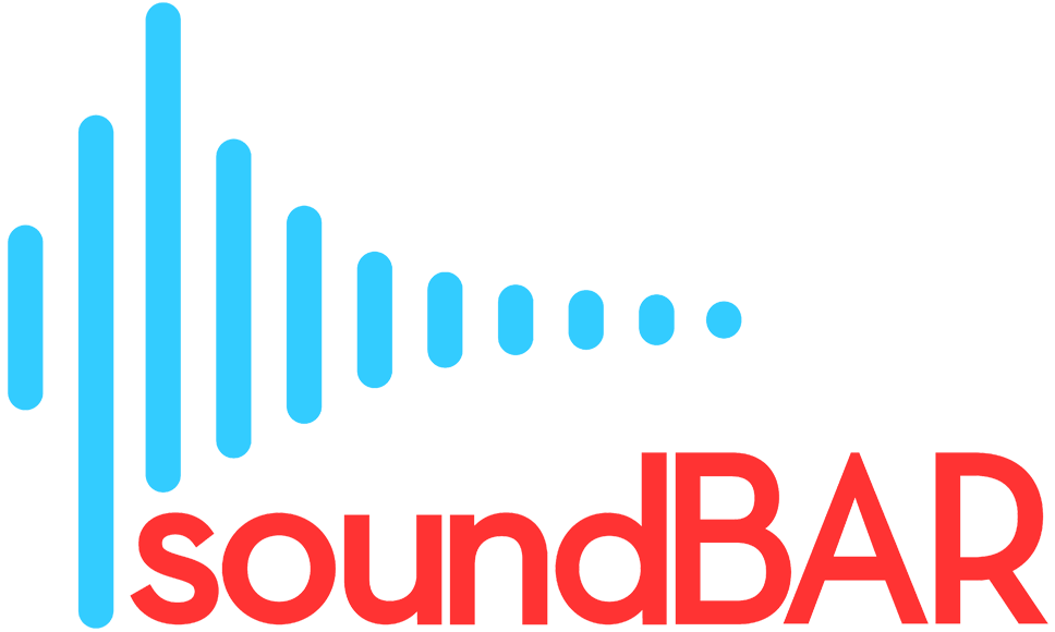 soundBAR logo